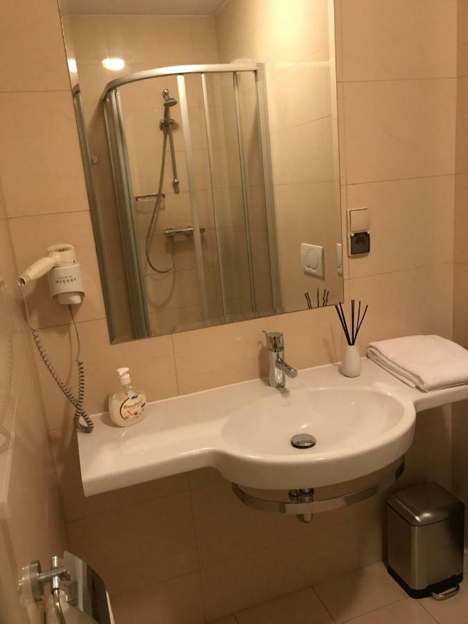 Apartament 454 W Hotelu Diva Kołobrzeg Kültér fotó