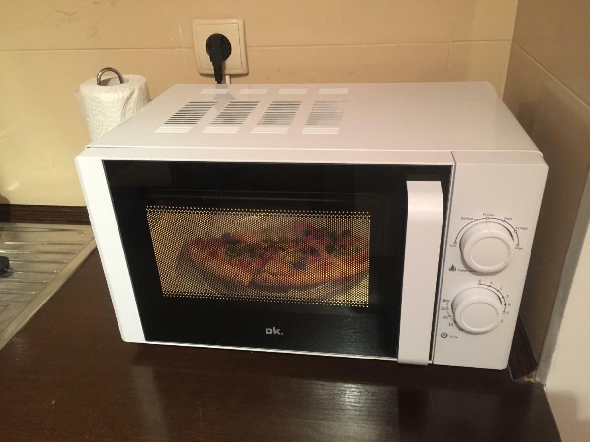 Apartament 454 W Hotelu Diva Kołobrzeg Kültér fotó
